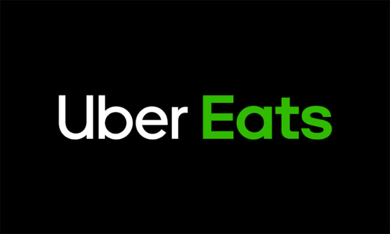 Uber Eats